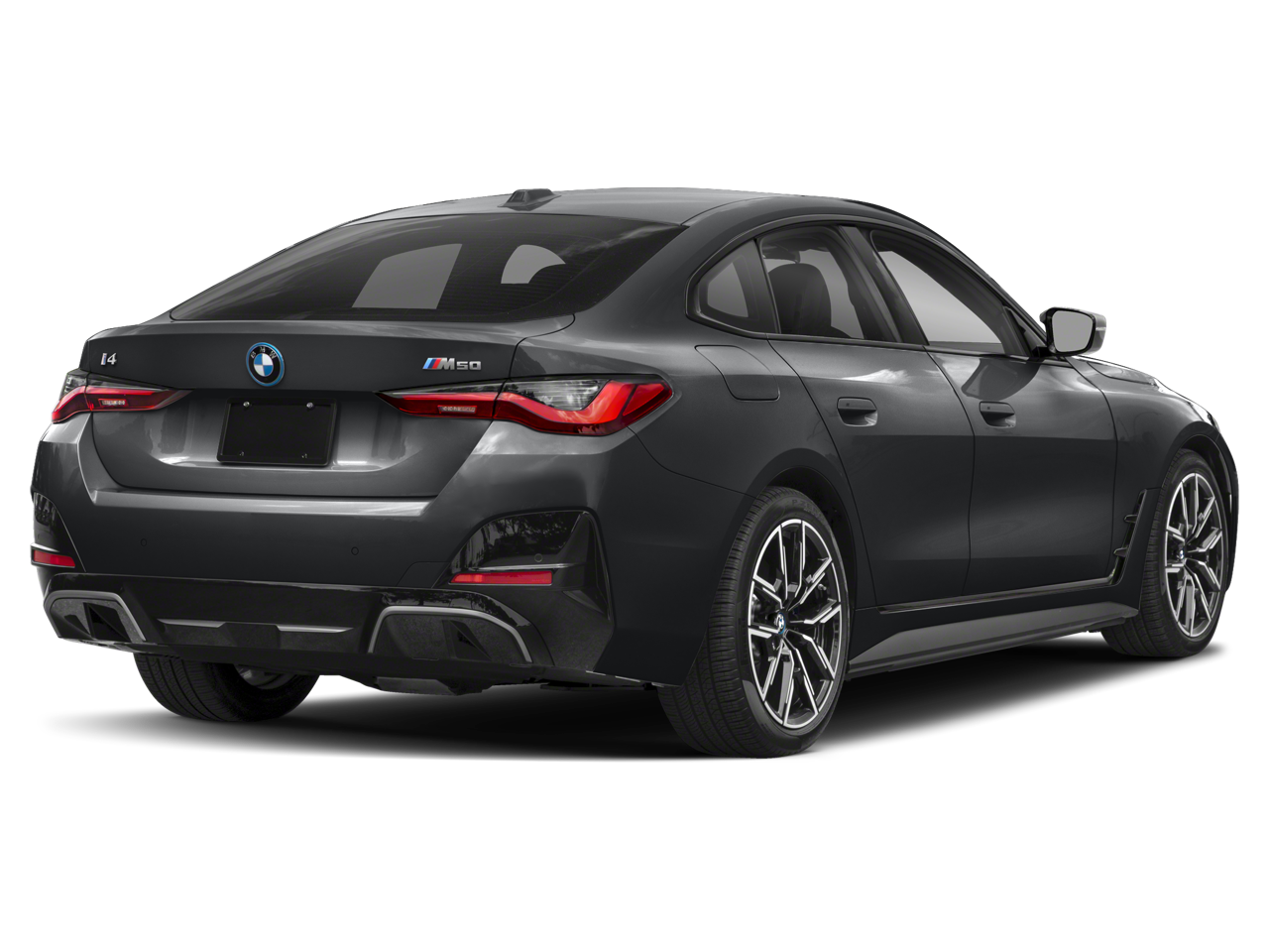 Used 2024 BMW i4 40 with VIN WBY73AW07RFR48665 for sale in Macon, GA