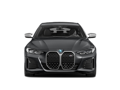 2024 BMW i4 eDrive40