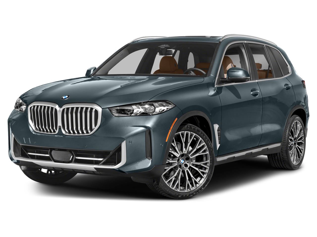 2024 BMW X5 sDrive40i's photo
