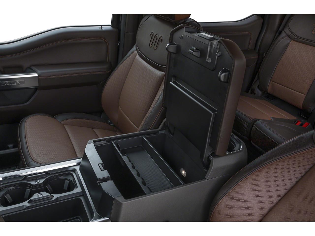 2024 Ford F-250SD King Ranch