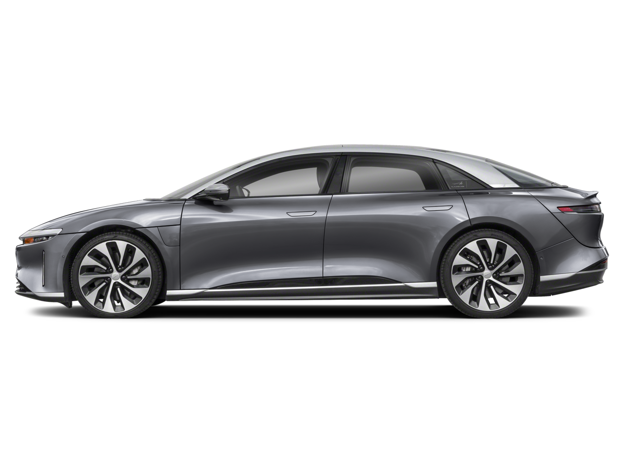 2024 Lucid Air Touring