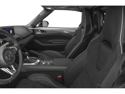 2024 Mazda Mazda MX-5 Miata RF Club
