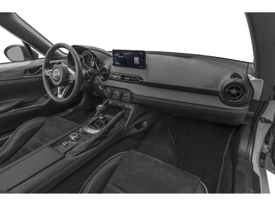 2024 Mazda Mazda MX-5 Miata RF Club
