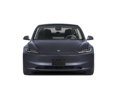 2024 Tesla Model 3 Performance