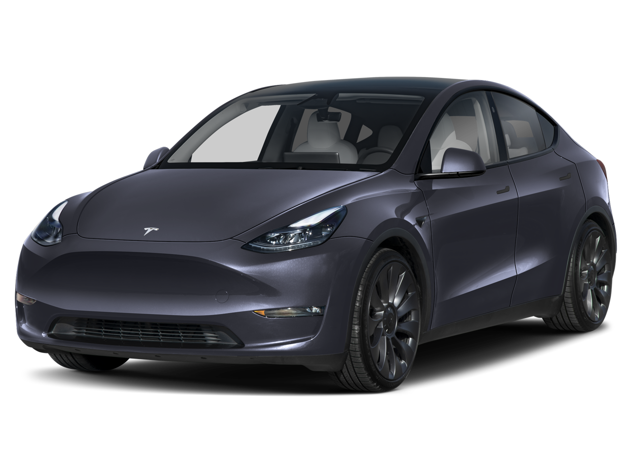 Used 2024 Tesla Model Y Performance with VIN 7SAYGDEF6RA276992 for sale in Macon, GA