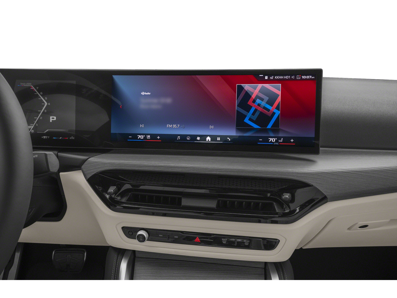 2025 BMW 4 Series M440i