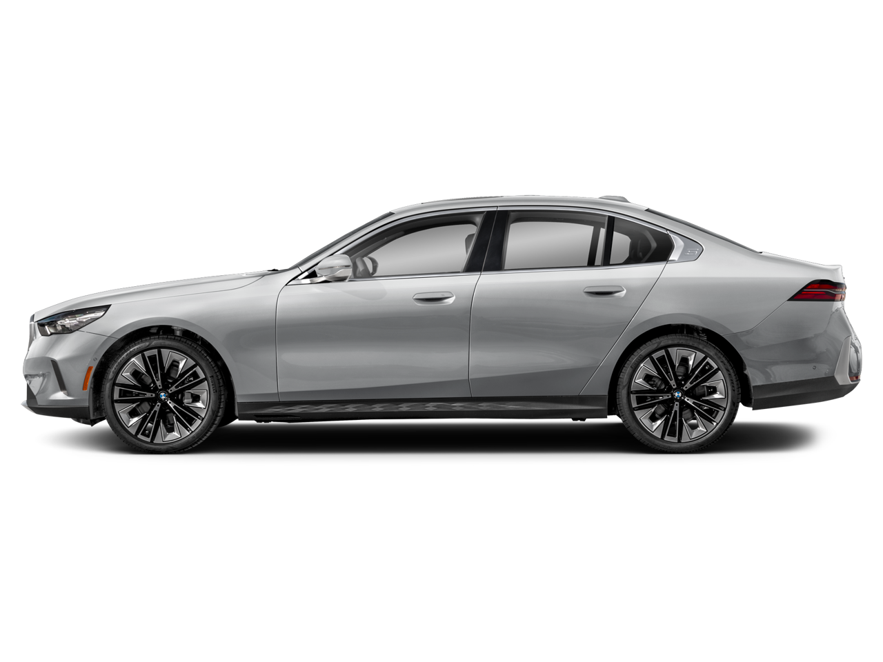 2026 BMW 5 Series 530i xDrive