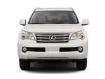 2012 Lexus GX 460