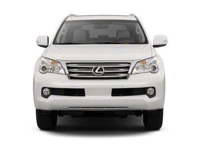 2012 Lexus GX 460