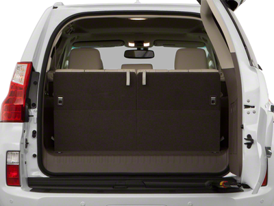 2012 Lexus GX 460