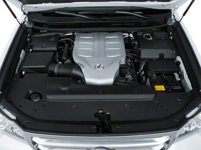 2012 Lexus GX 460
