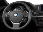 2014 BMW 6 Series 650i