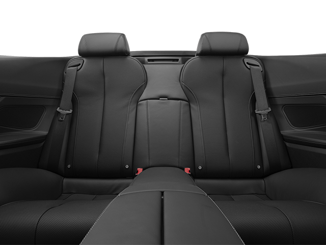 2014 BMW 6 Series 650i