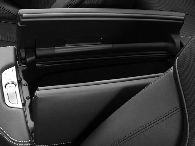 2014 BMW 6 Series 650i