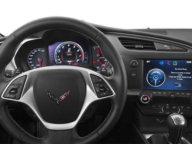 2014 Chevrolet Corvette Stingray Base 1LT