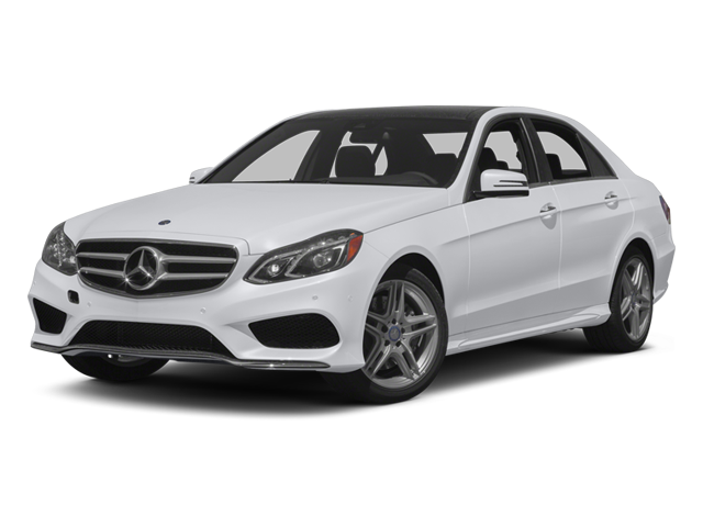 2014 Mercedes-Benz E-Class E 350 Base