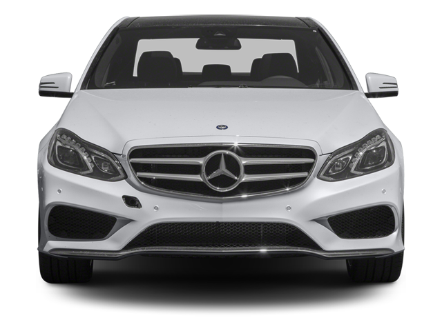 2014 Mercedes-Benz E-Class E 350 Base