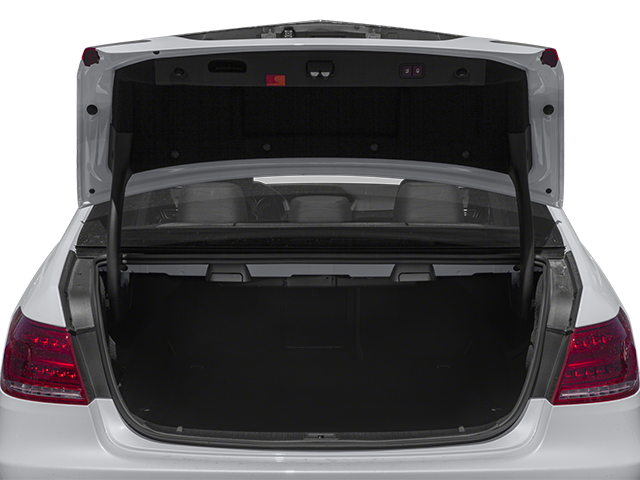 2014 Mercedes-Benz E-Class E 350 Base