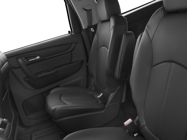 2016 Chevrolet Traverse 2LT 2LT