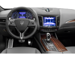 2018 Maserati Levante GranSport