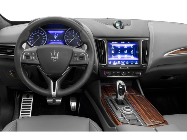 2018 Maserati Levante GranSport