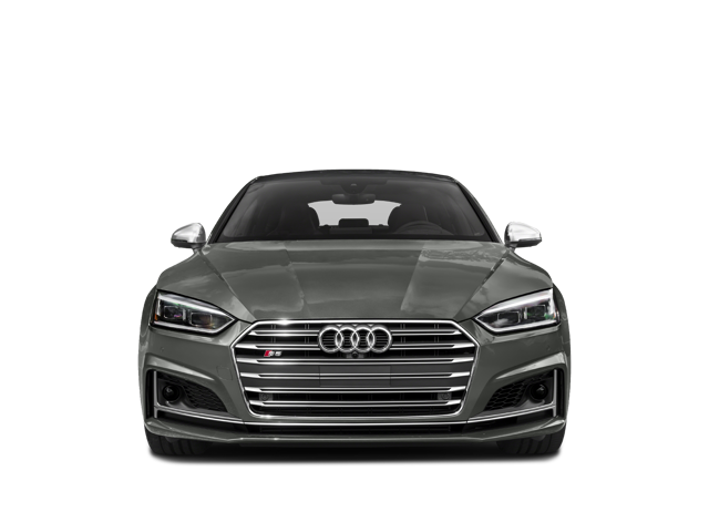 2019 Audi S5 Sportback Prestige quattro