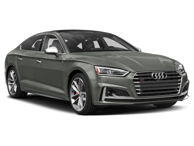 2019 Audi S5 Sportback Prestige quattro