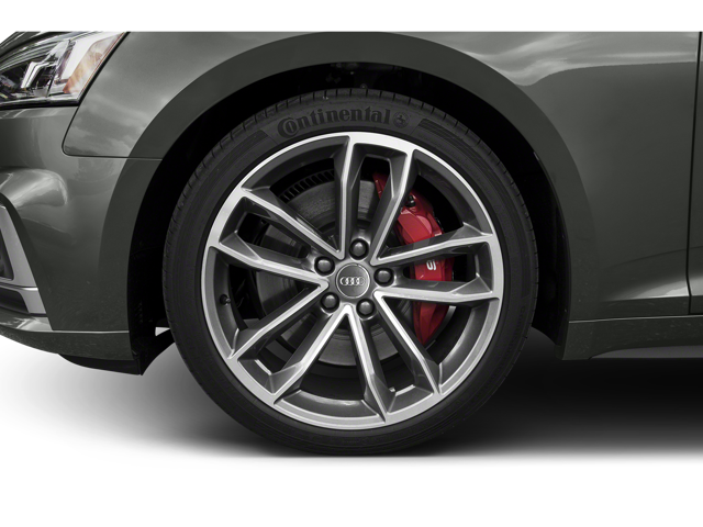 2019 Audi S5 Sportback Prestige quattro