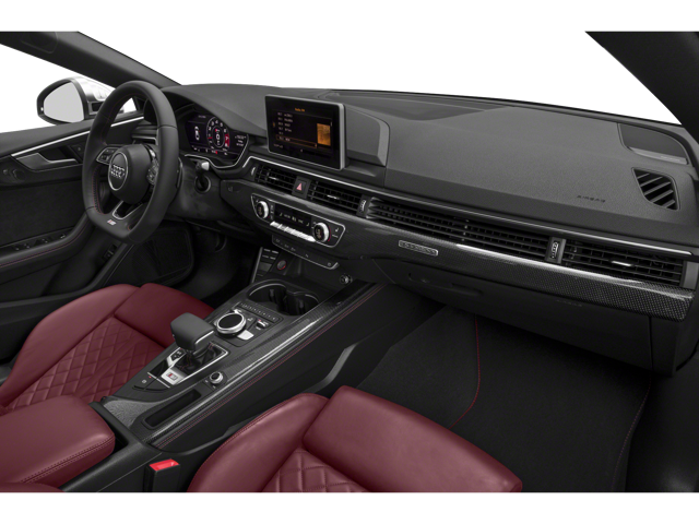 2019 Audi S5 Sportback Prestige quattro