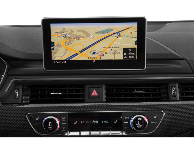 2019 Audi S5 Sportback Prestige quattro