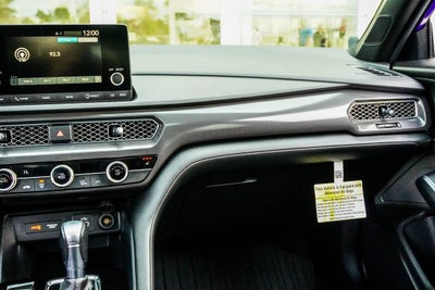 2024 Acura Integra A-Spec Package