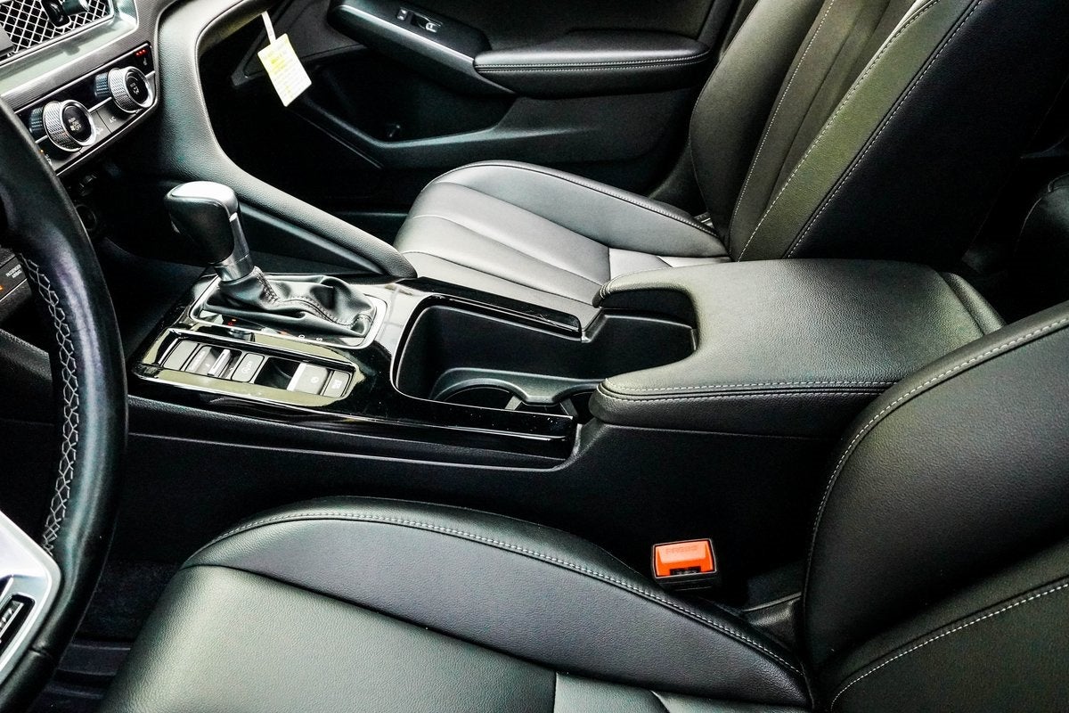 2024 Acura Integra A-Spec Package