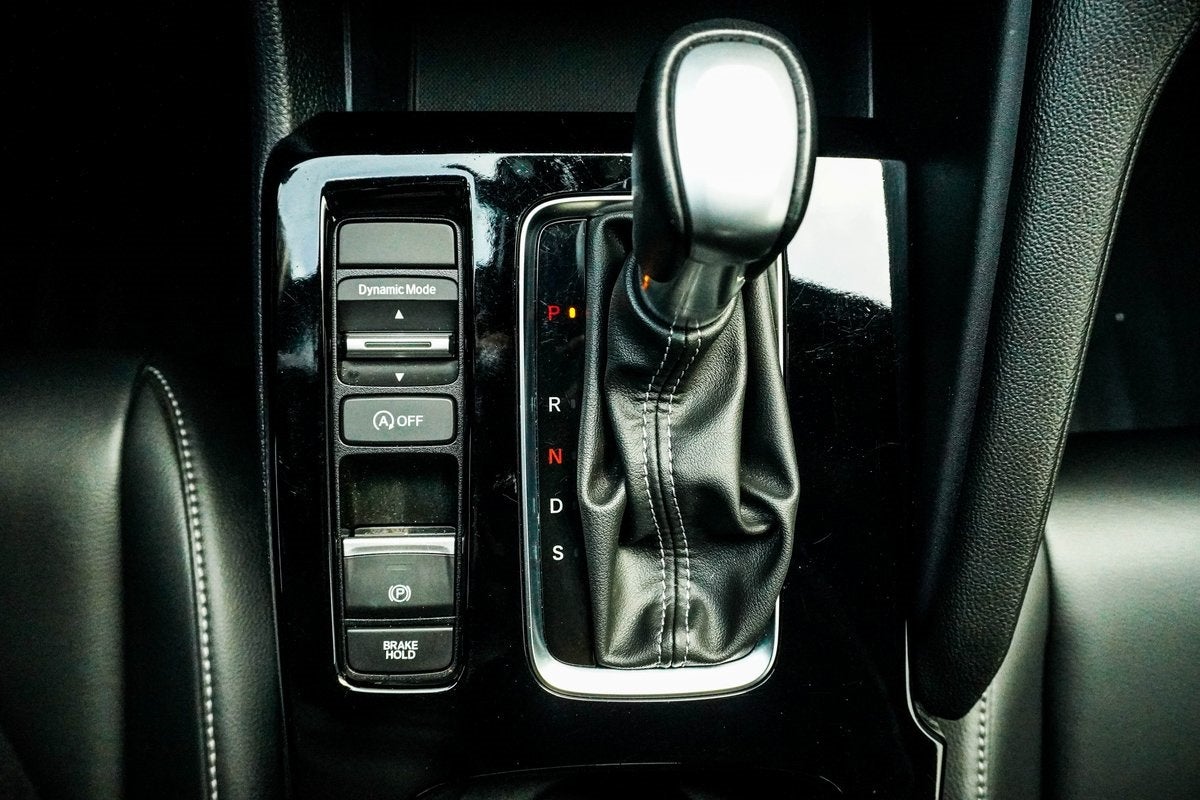 2024 Acura Integra A-Spec Package