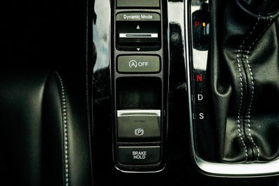 2024 Acura Integra A-Spec Package