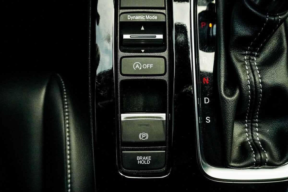 2024 Acura Integra A-Spec Package