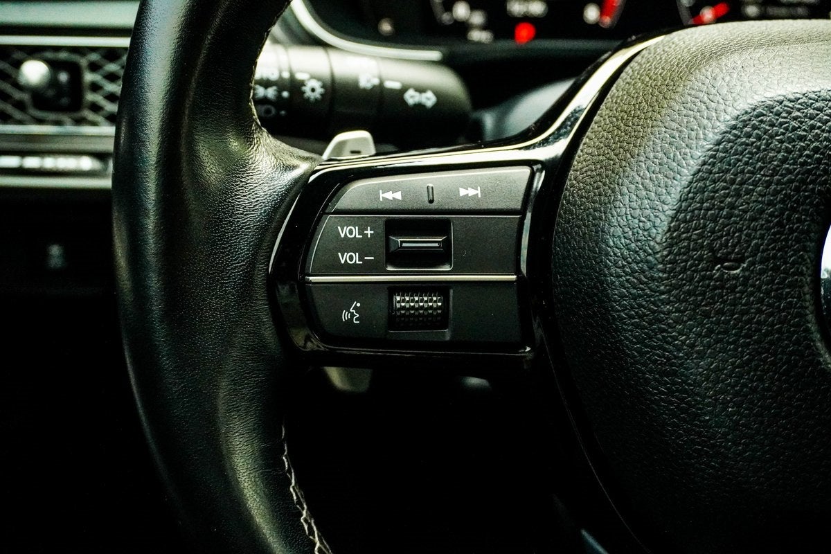 2024 Acura Integra A-Spec Package