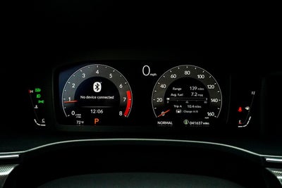 2024 Acura Integra A-Spec Package