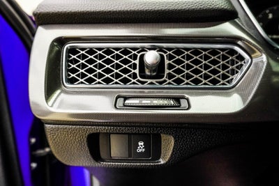 2024 Acura Integra A-Spec Package