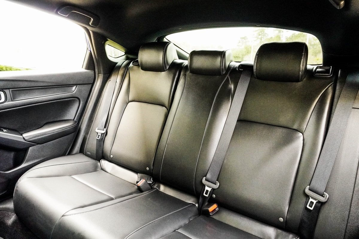 2024 Acura Integra A-Spec Package