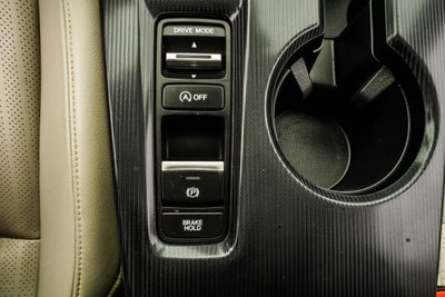 2024 Honda Civic Sport Touring