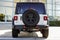2023 Jeep Wrangler Rubicon 20th Anniversary Edition 4xe