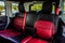 2023 Jeep Wrangler Rubicon 20th Anniversary Edition 4xe