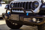 2023 Jeep Wrangler Rubicon 20th Anniversary Edition 4xe