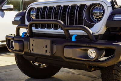 2023 Jeep Wrangler Rubicon 20th Anniversary Edition 4xe
