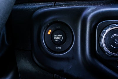 2023 Jeep Wrangler Rubicon 20th Anniversary Edition 4xe