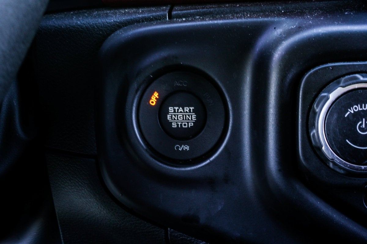 2023 Jeep Wrangler Rubicon 20th Anniversary Edition 4xe