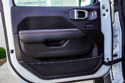 2023 Jeep Wrangler Rubicon 20th Anniversary Edition 4xe