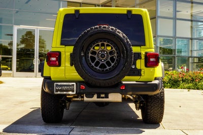 2023 Jeep Wrangler Rubicon 392