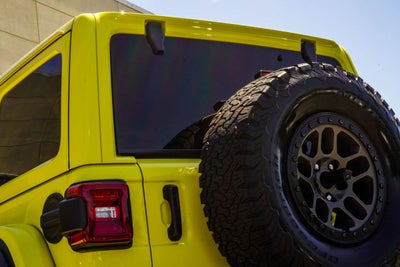 2023 Jeep Wrangler Rubicon 392