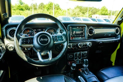 2023 Jeep Wrangler Rubicon 392